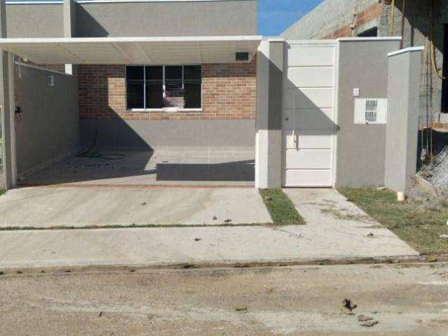 Casa com 3 dormitórios à venda de 122 m² no Jardim do Lago em Atibaia/SP - CA3656