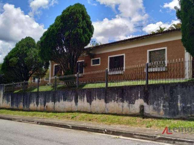 Casa com 4 dormitórios à venda de 433 m² no Jardim das Flores em Atibaia/SP - CA3353