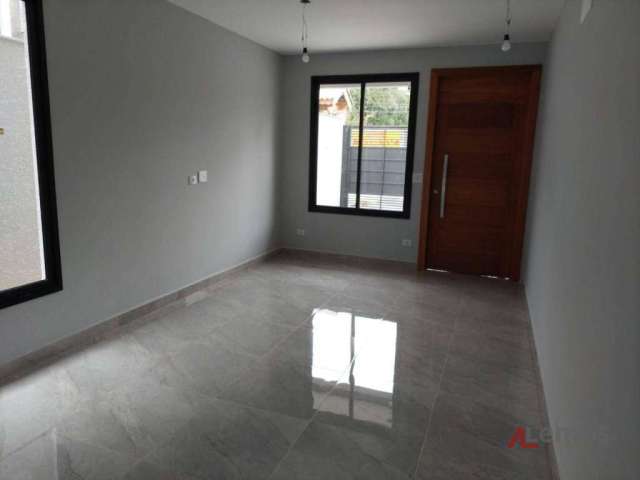 Casa com 3 suítes à venda, no bairro Jardim dos Pinheiros - Atibaia/SP - CA4272