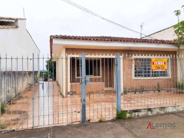 Casa com 2 dormitórios à venda, no bairro Alvinópolis - Atibaia/SP - CA4300