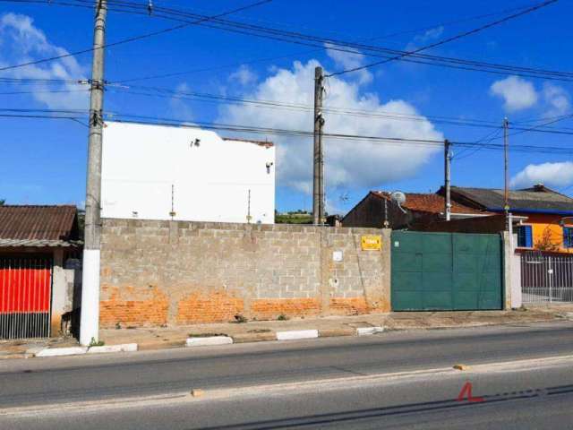 Terreno à venda,no bairro da Ponte - Atibaia/SP - TE1873