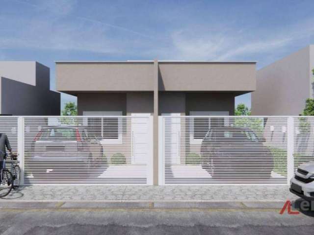 Casa com 2 suítes à venda, no bairro Jardim Imperial - Atibaia/SP - CA4374