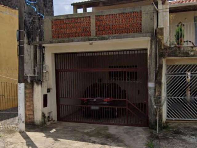 Casa com 2 dormitórios à venda, 180 m² no Jardim das Cerejeiras em Atibaia/SP - CA4475