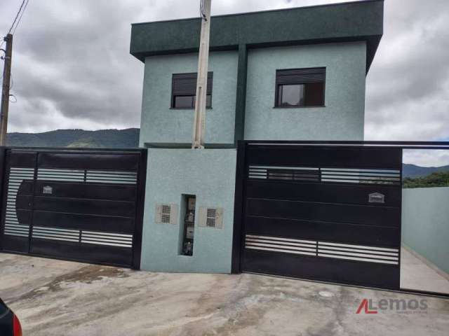 Casa com 3 dormitórios à venda, no Recreio Maristela - Atibaia/SP - CA4476