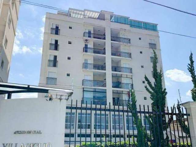 Apartamento com 3 dormitórios à venda no Vila Giglio em Atibaia/SP - AP0750