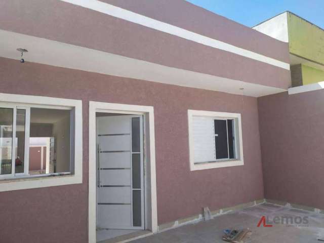 Casa com 2 dormitórios à venda, 175 m² no Nova Atibaia em Atibaia/SP - CA4492