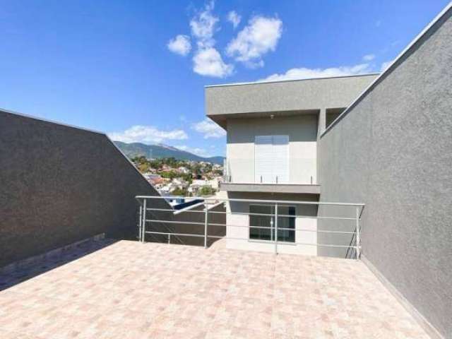 Casa com 3 dormitórios à venda no Jardim do Lago em Atibaia/SP - CA4530