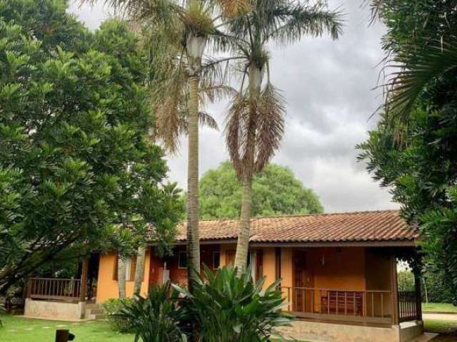 Pousada à venda no bairro Usina em Atibaia/SP