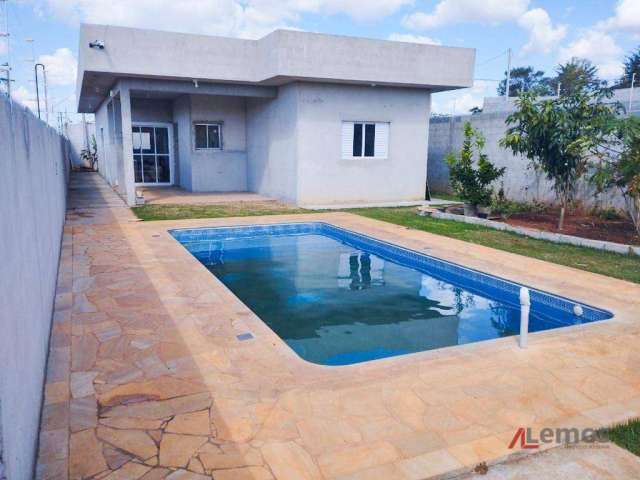 Casa com 3 dormitórios à venda no Parque Residencial Serras de Atibaia - Atibaia/SP - CA4571