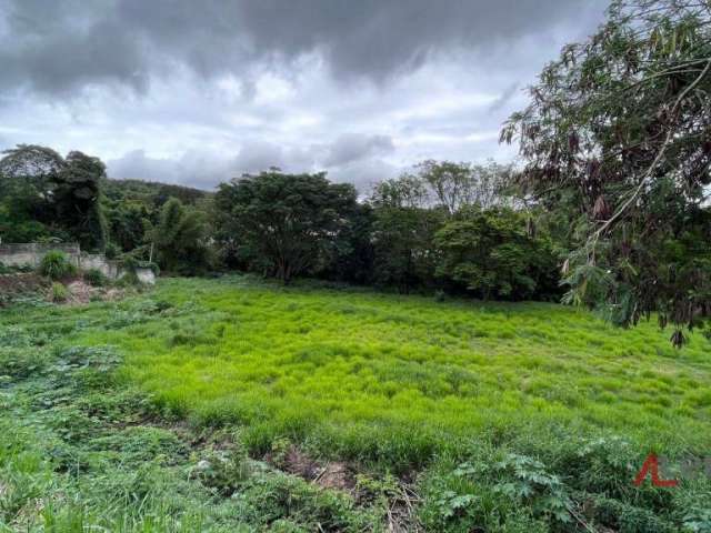 Terreno à venda, 4899 m² no bairro Marmeleiro em Atibaia/SP - TE1979