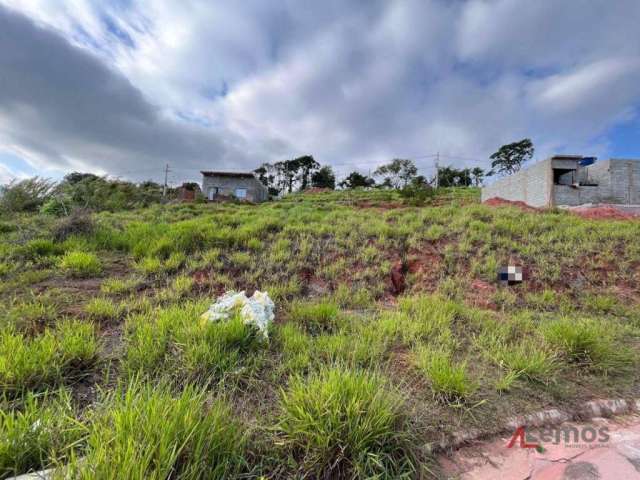 Terreno à venda, 235 m² no Vale das Flores - Atibaia/SP - TE2004