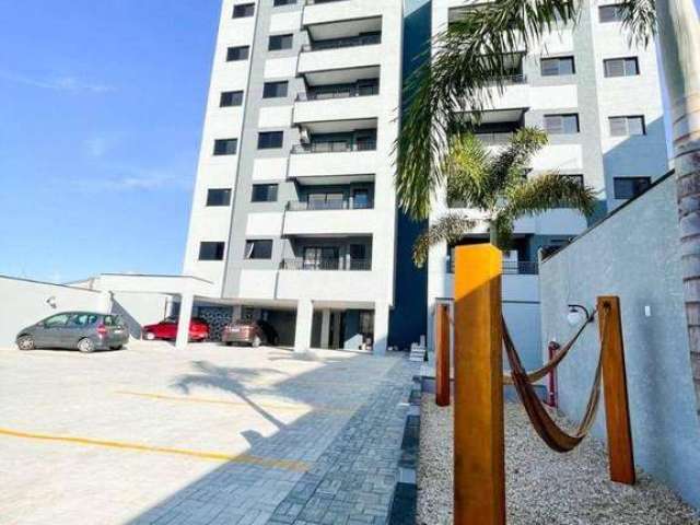 Apartamento com 2 dormitórios à venda, a partir de R$ 501.823.13 (à vista) no Alvinópolis em Atibaia/SP - AP0772