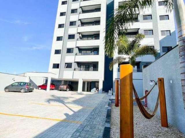 Apartamento com 2 dormitórios à venda, a partir de R$ 527.317,74 (à vista) no Alvinópolis em Atibaia/SP - AP0772