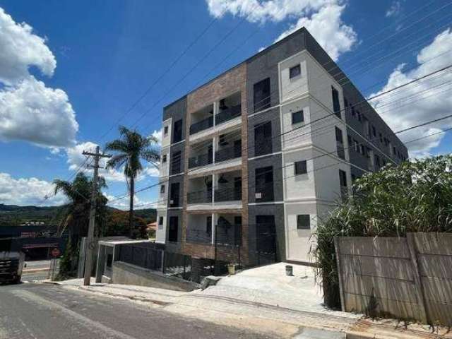 Apartamento com 2 ou 3 dormitórios à venda, a partir de R$432.450,00 (2 dormitórios) no Centro em Atibaia/SP - AP0773