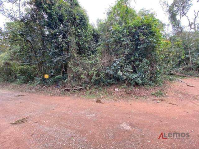 Terreno à venda, 2439 m² no bairro da Usina em Atibaia/SP - TE2020