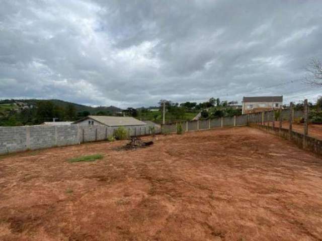 Terreno à venda, 250 m² no Vila Santa Helena em Atibaia/SP - TE2075