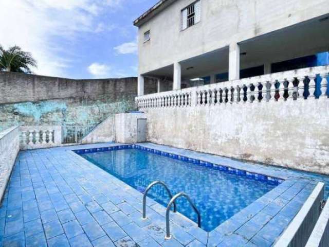 Casa com 3 dormitórios à venda, no Jardim Shangri-Lá em Atibaia/SP - CA4766