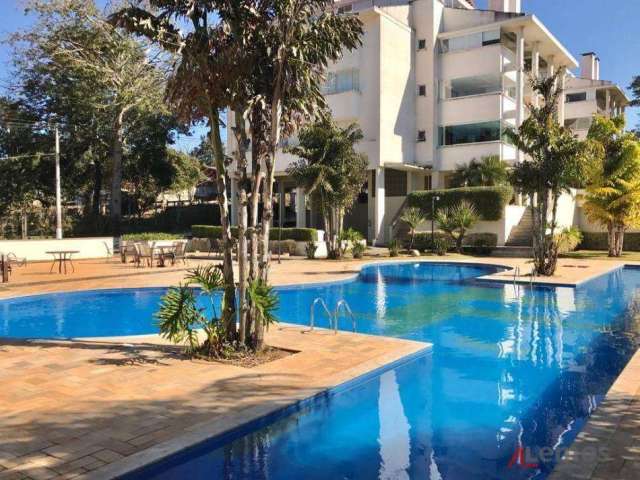 Apartamento com 2 dormitórios à venda, no Vila Santa Tereza no Jardim Floresta em Atibaia/SP - AP0811