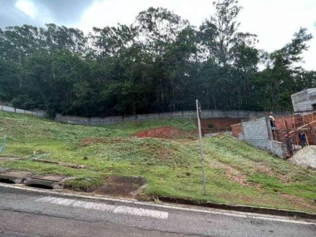 Terreno à venda, 600 m² no Quintas da Boa Vista em Atibaia/SP - TE2126