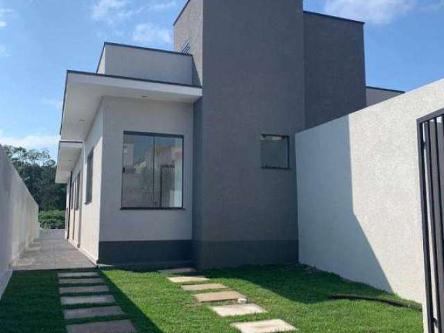 Casa com 2 dormitórios à venda, no Vila Santa Helena em Atibaia/SP - CA4830