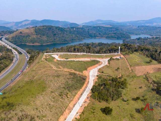 Terrenos à venda, à partir de 300 m² no Reserva Vista Linda em Nazaré Paulista - TE2139