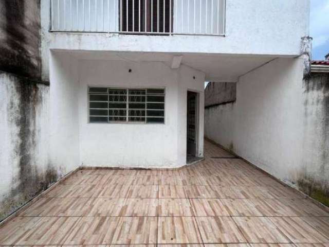 Casa com 3 dormitórios à venda, no Jardim das Palmeiras em Atibaia/SP - CA4895