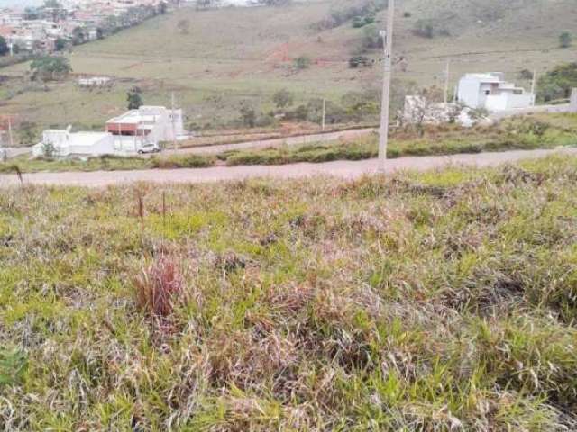 Terreno à venda, 216 m² no bairro Santa Barbara em Bom Jesus dos Perdões/SP  - TE2153