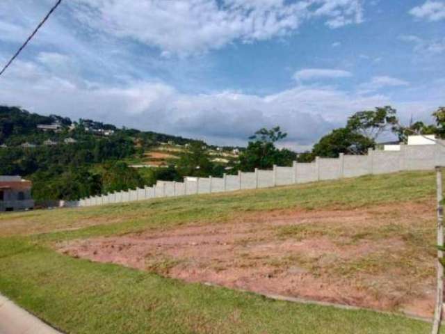 Terreno à venda, 504 m² no Alto do Sion em Atibaia/SP - TE2162