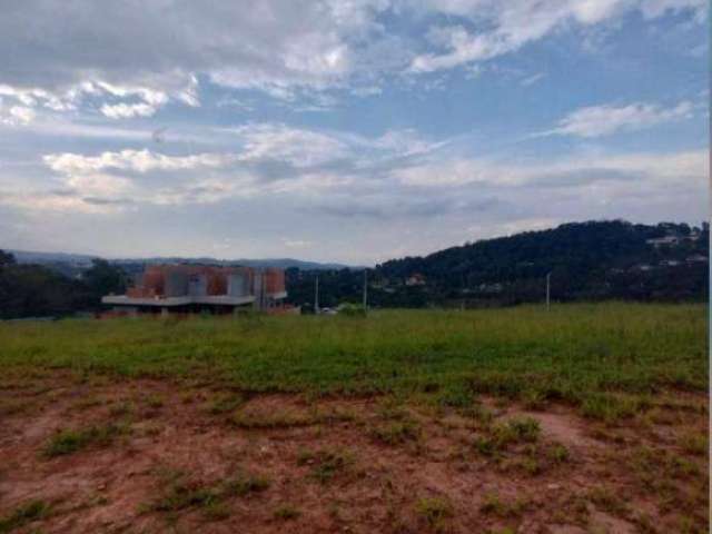 Terreno à venda, 515 m² no Alto do Sion em Atibaia/SP - TE2165