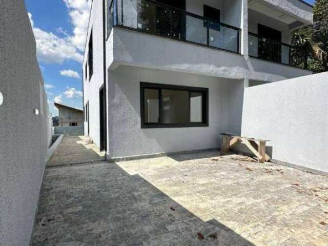 Casa com 3 dormitórios à venda, no Jardim Maristela em Atibaia/SP - CA4927