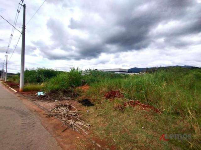 Terreno à venda, 5000 m² no Jardim Terceiro Centenário em Atibaia/SP - TE2179