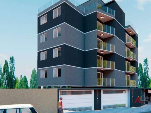 Apartamento com 2 ou 3 dormitórios à venda, no Nova Atibaia - Atibaia/SP - AP0844