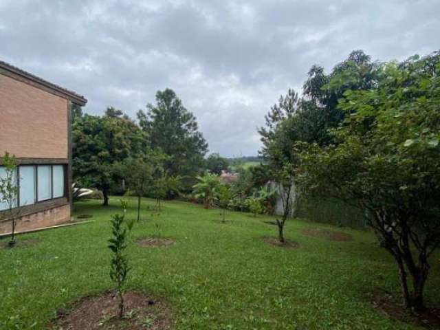 Terreno à venda, 468 m² no Jardim Paulista em Atibaia/SP - TE2194