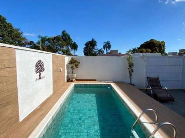Casa à venda, 114 m² por R$ 890.000,00 - Morumbi - Atibaia/SP