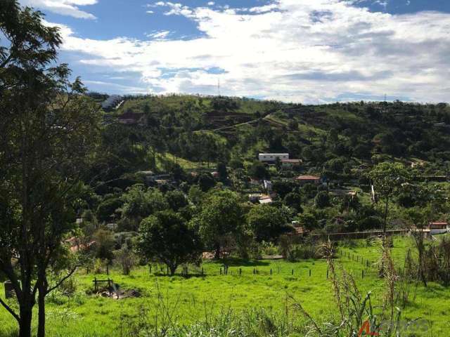 Terreno à venda, 3006 m² no Jardim Estância Brasil em Atibaia/SP - TE2209