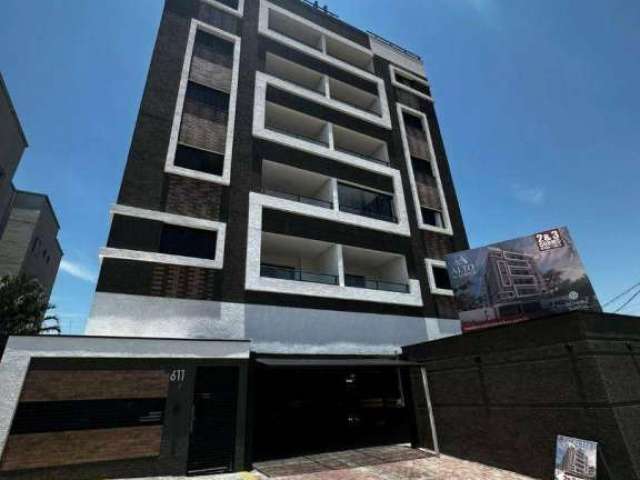 Apartamento com 2 ou 3 dormitórios à venda, à partir de R$554.034,83 no Alvinópolis em Atibaia/SP - AP0865