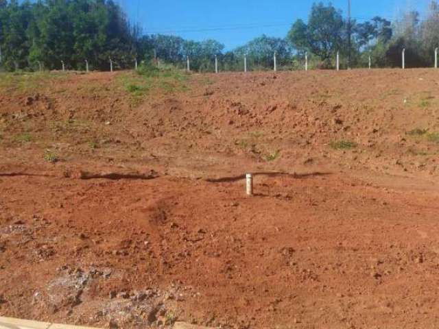 Terreno à venda, 385 m² no Elementum Residencial Atibaia - Atibaia/SP - TE2231