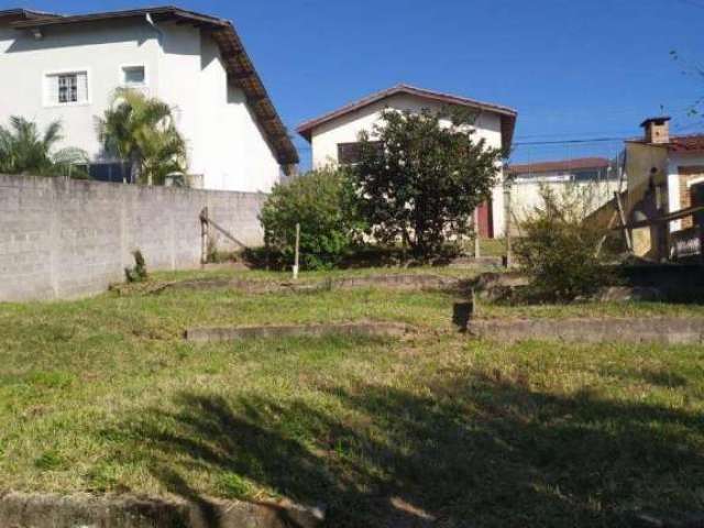 Terreno à venda, 515 m² no Jardim Paulista - Atibaia/SP - TE2235