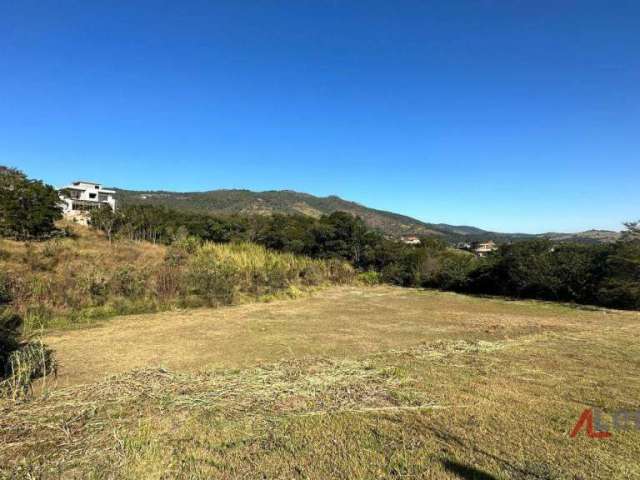 Terreno à venda, 720 m² no Itaporã - Atibaia/SP - TE2276