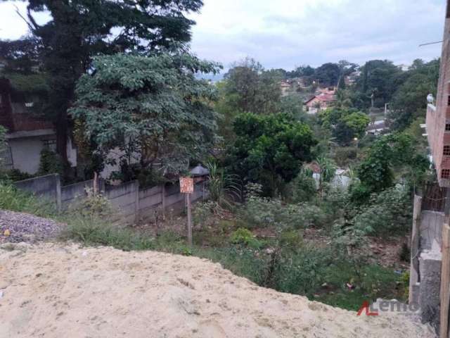 Terreno à venda, 300 m² no Jardim Imperial - Atibaia/SP - TE2281