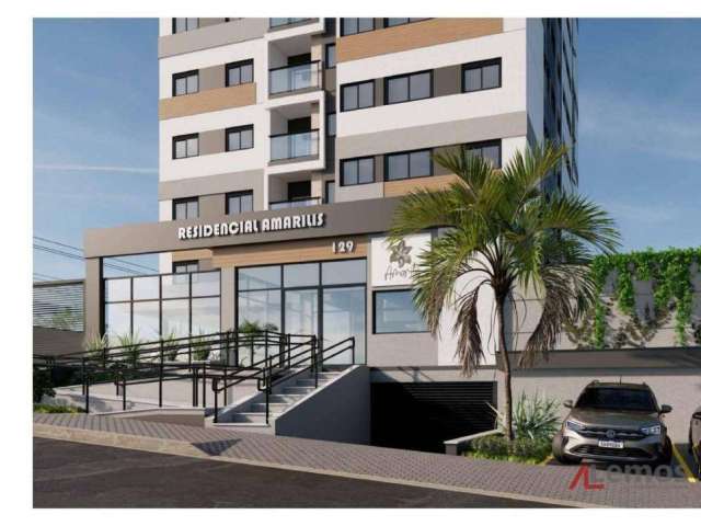 Apartamento com 2 dormitórios à venda, à partir de R$607.844,00 (à vista) no Alvinópolis em Atibaia/SP - AP0878