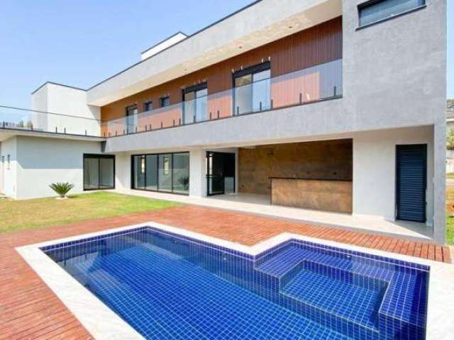 Casa à venda, 345 m² por R$ 2.700.000,00 - Figueira Garden - Atibaia/SP