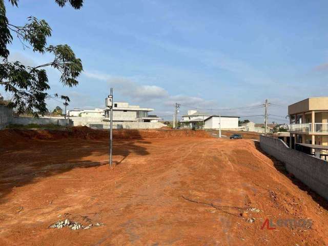 Terreno à venda, 1500 m² no Condomínio Residencial Shamballa III - Atibaia/SP - TE2304