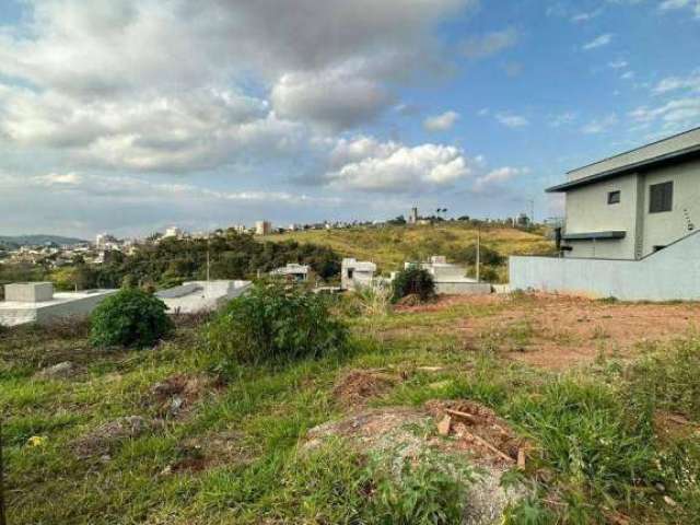 Terreno à venda, 179 m² no Loteamento Bella Atibaia - Atibaia/SP - TE2306