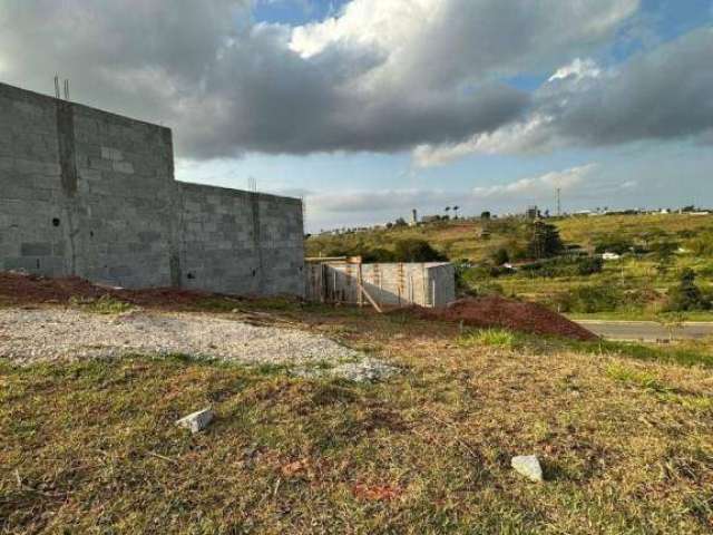 Terreno à venda, 194 m² no Loteamento Bella Atibaia - Atibaia/SP - TE2309