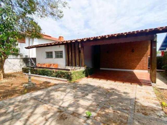 Casa com 3 dormitórios à venda, 300 m² por R$ 1.000.000,00 - Jardim Itaperi - Atibaia/SP