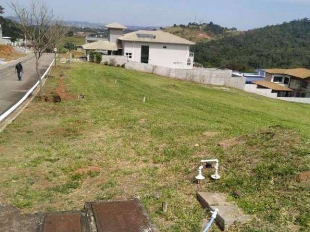 Terreno à venda, 600 m² no Quintas da Boa Vista - Atibaia/SP - TE2310