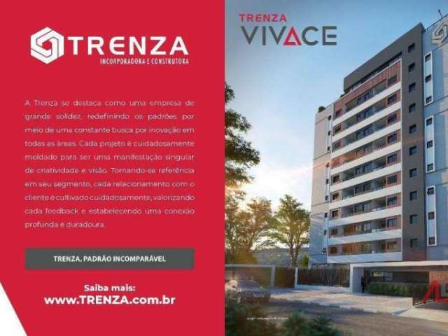 Apartamento com 1 ou 2 dormitórios à venda, à partir de R$389.000,00 (à vista) no Atibaia Jardim - Atibaia/SP - AP0888