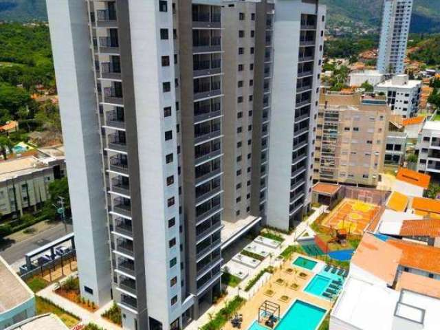 Apartamento com 3 dormitórios à venda, no Nova Gardênia - Atibaia/SP - AP0890