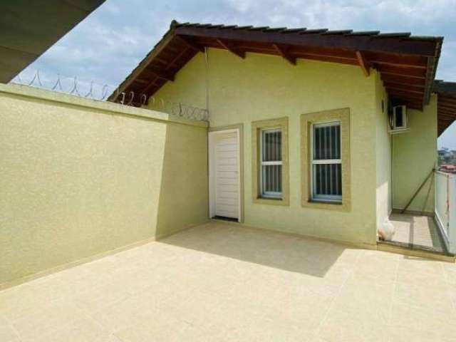 Casa com 3 dormitórios à venda no Jardim Maristela - Atibaia/SP - CA5195